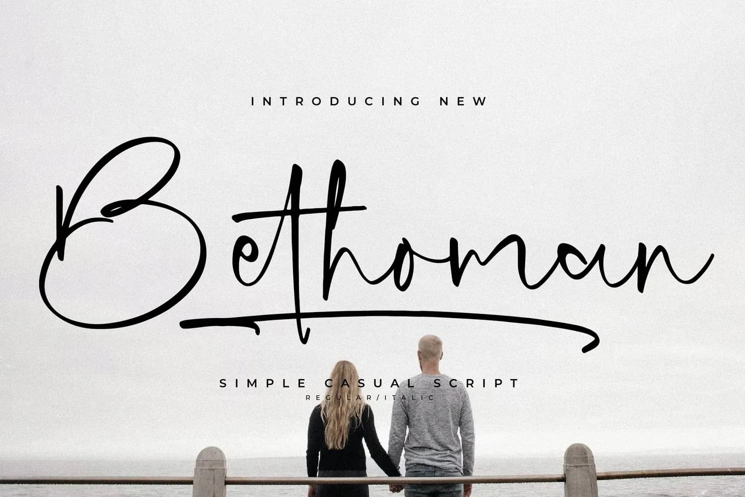 Bethoman