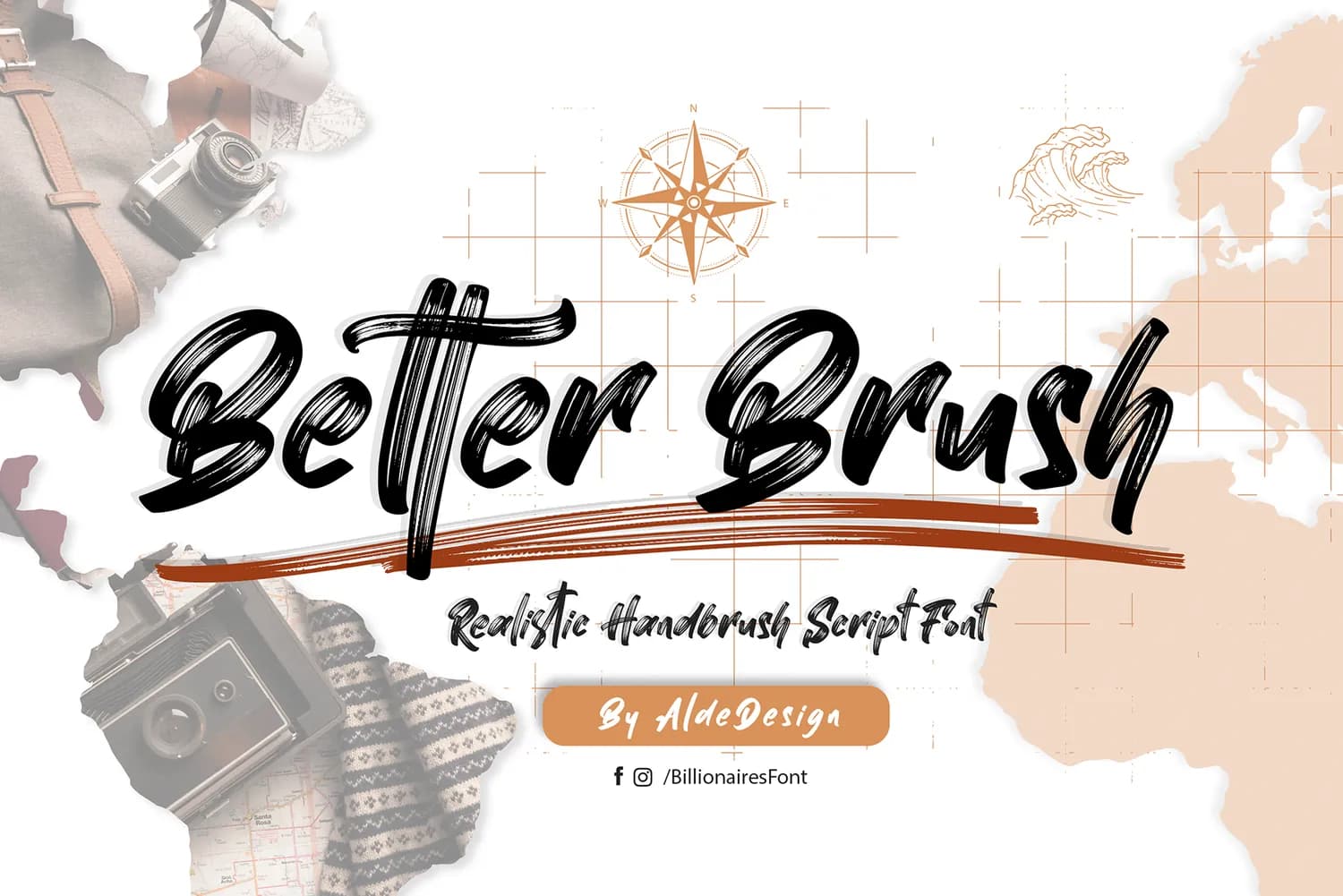 Better Brush
