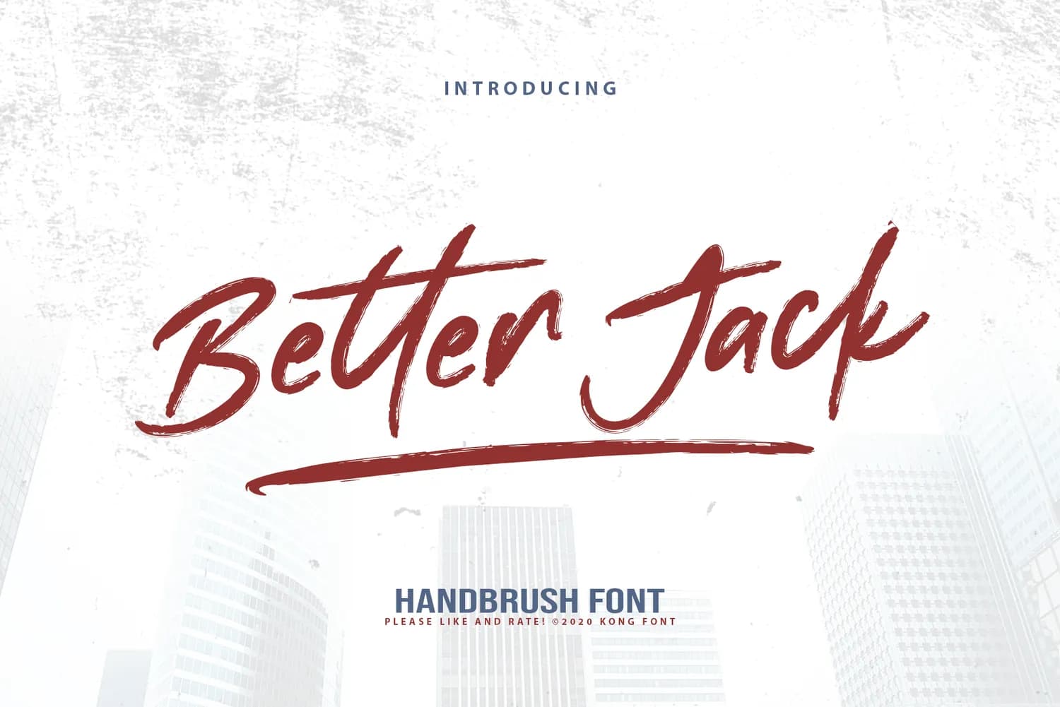 Better Jack