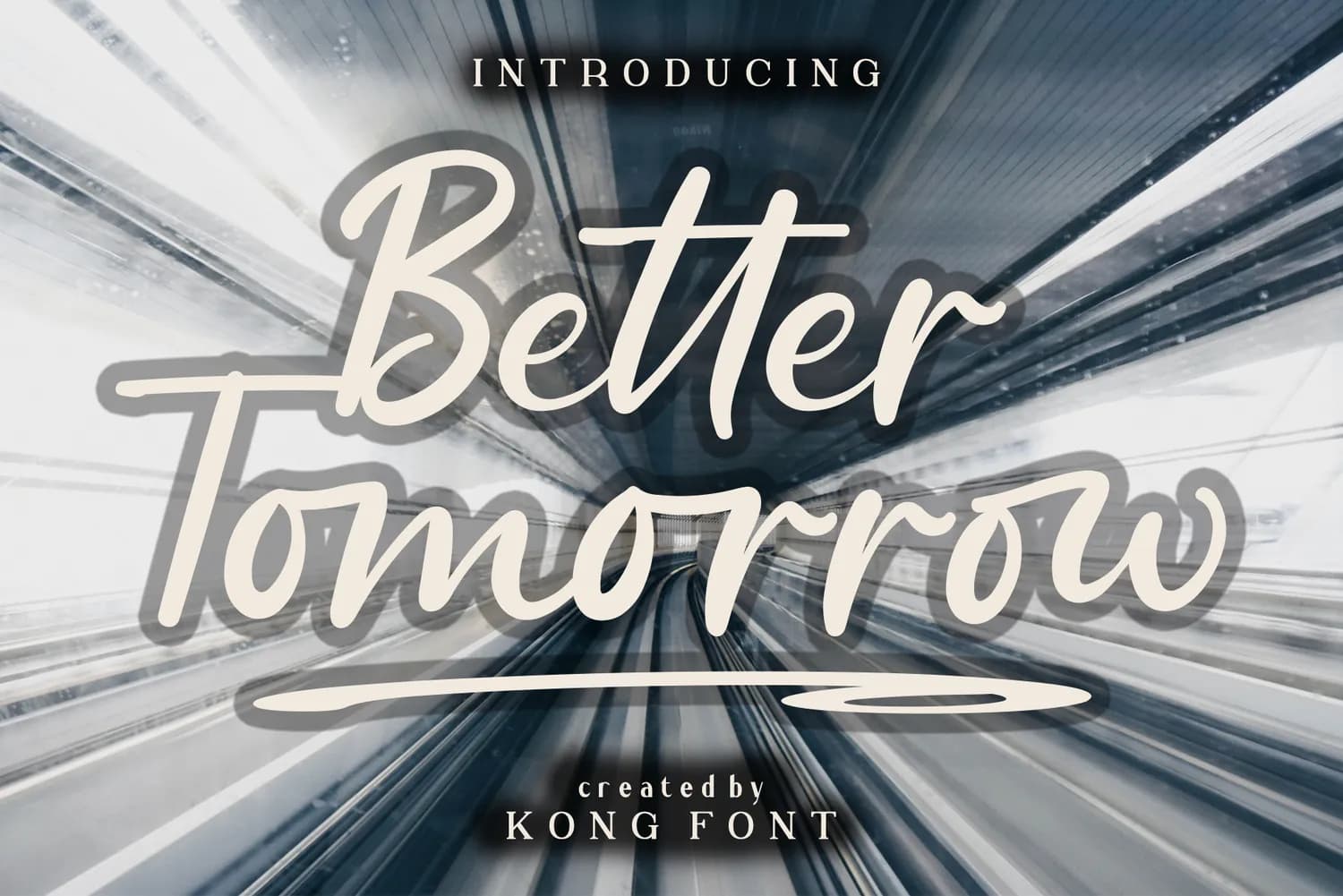 Better Tomorrow