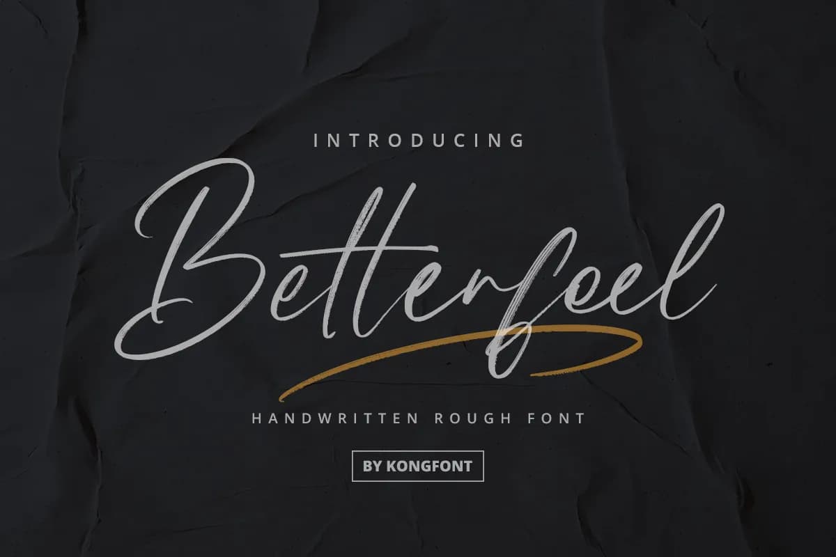 Betterfeel