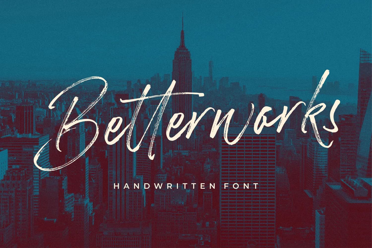 Betterworks