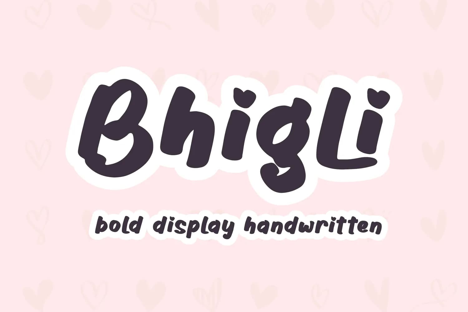 Bhigli