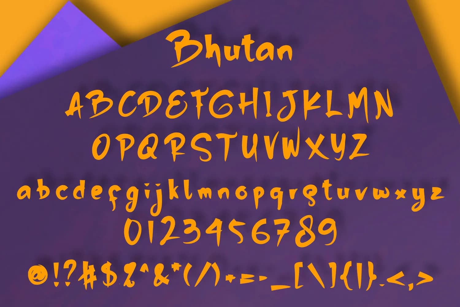 Bhutan