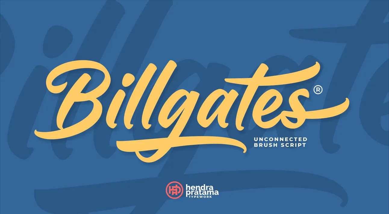 Billgates Script