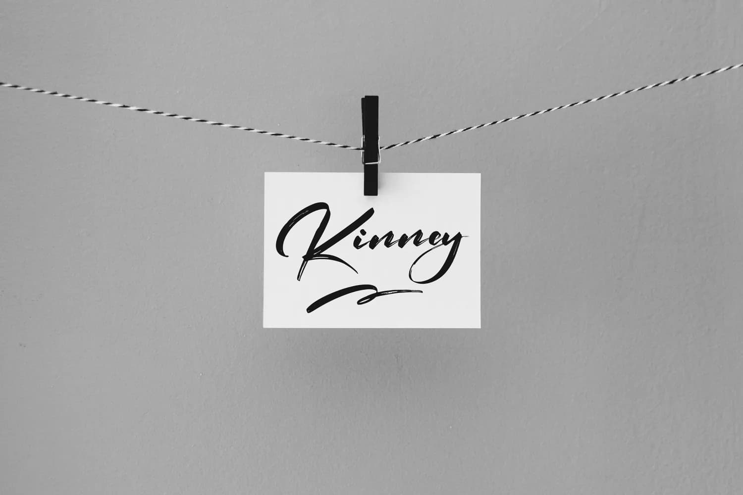 Bintang Signature