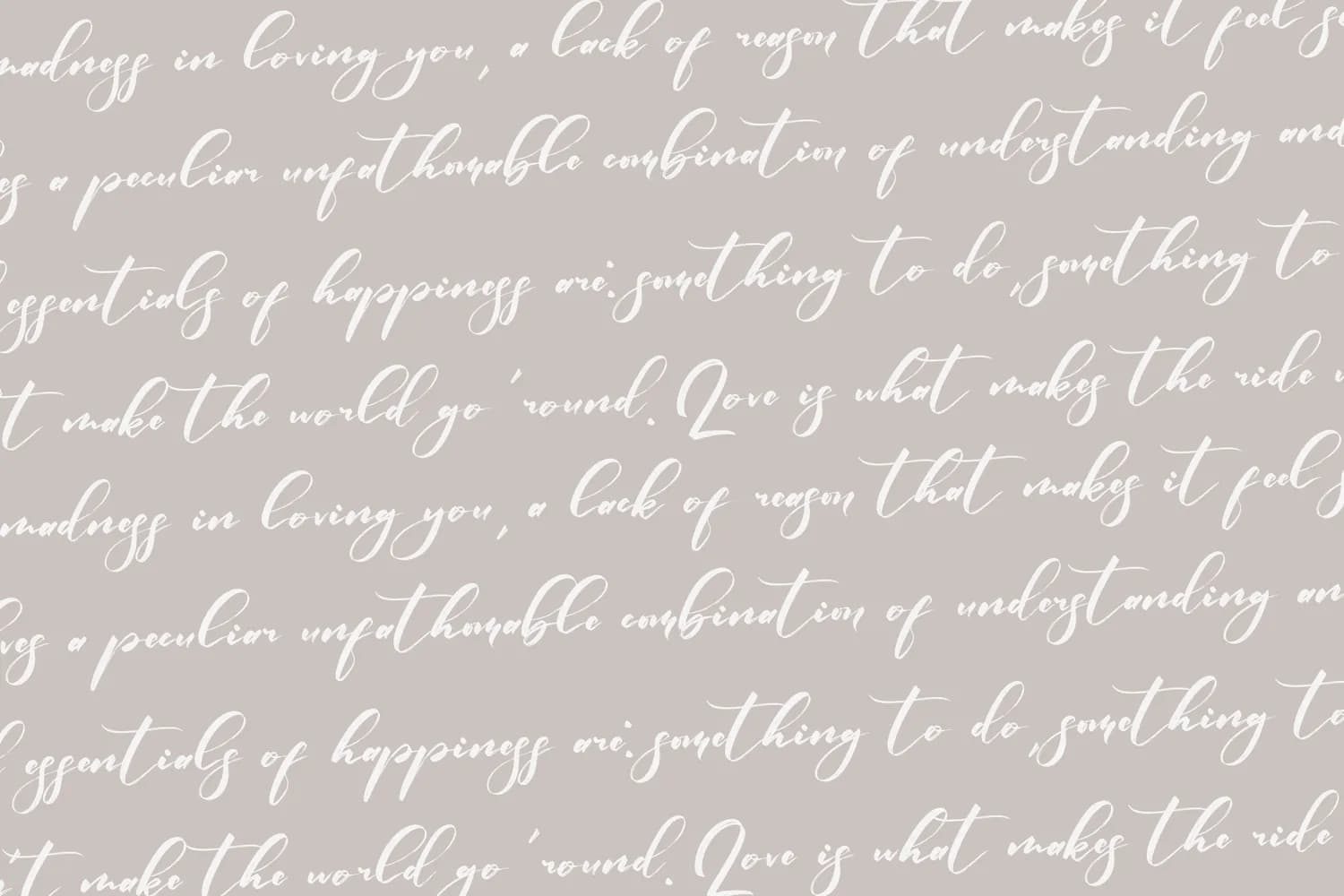 Bintang Signature
