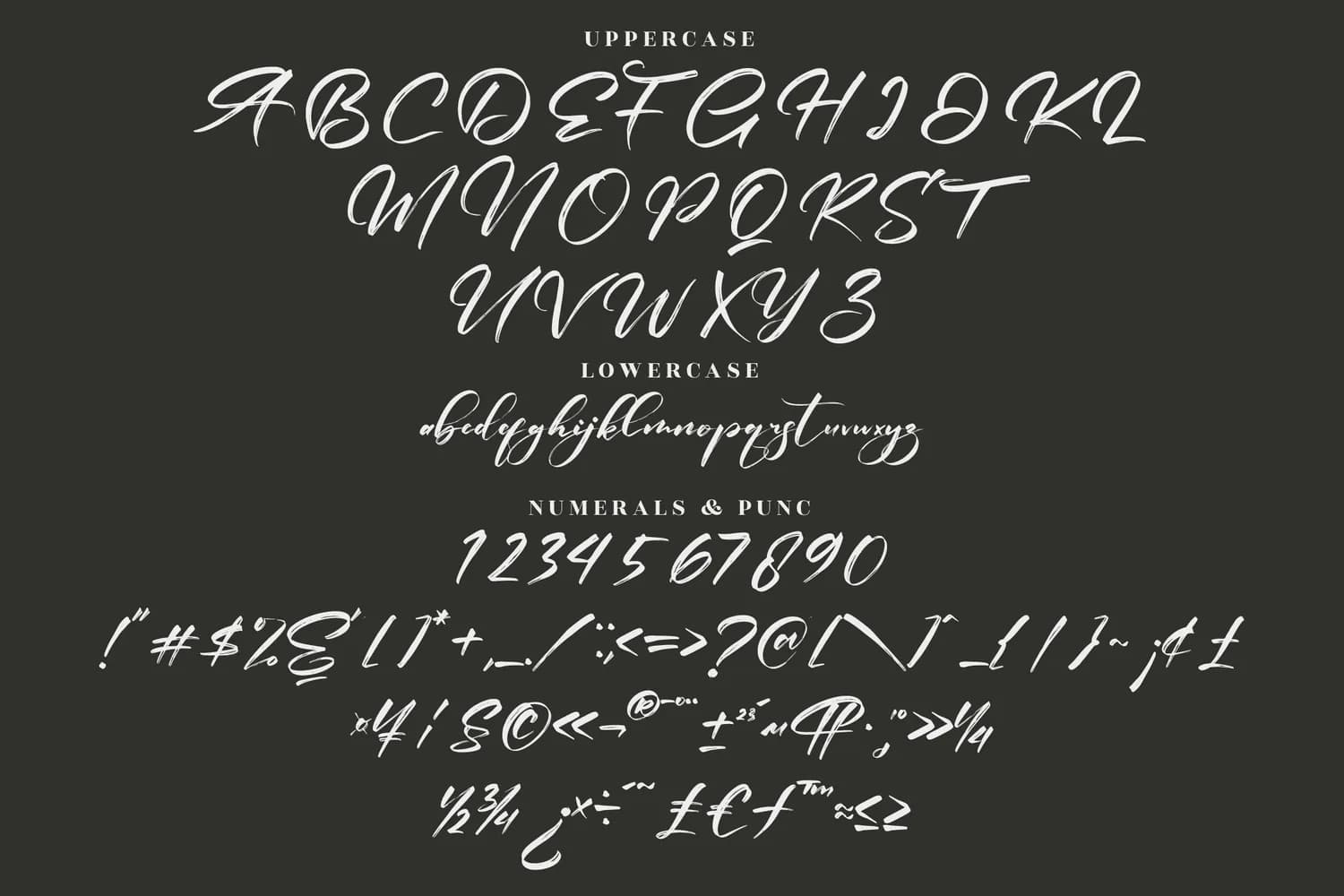 Bintang Signature