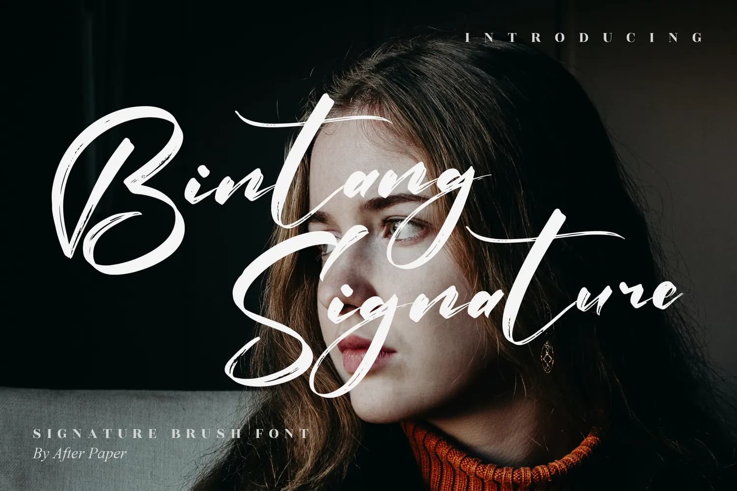 Bintang Signature