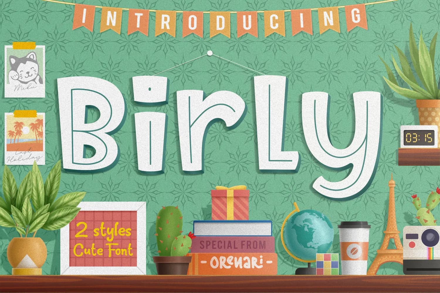 Birly
