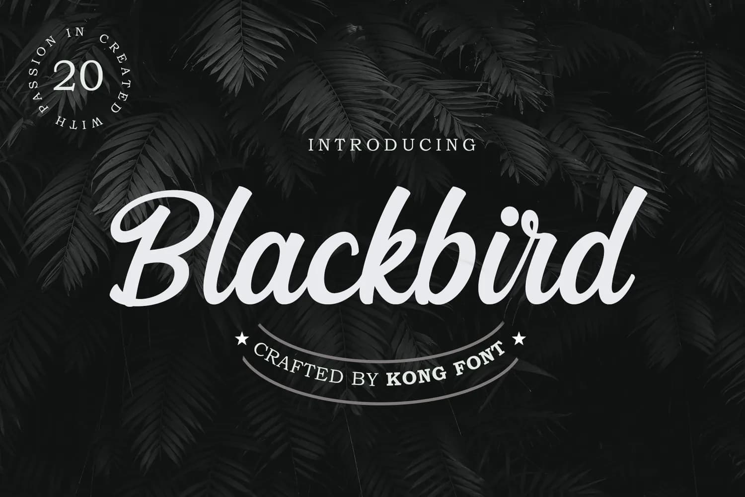 Blackbird