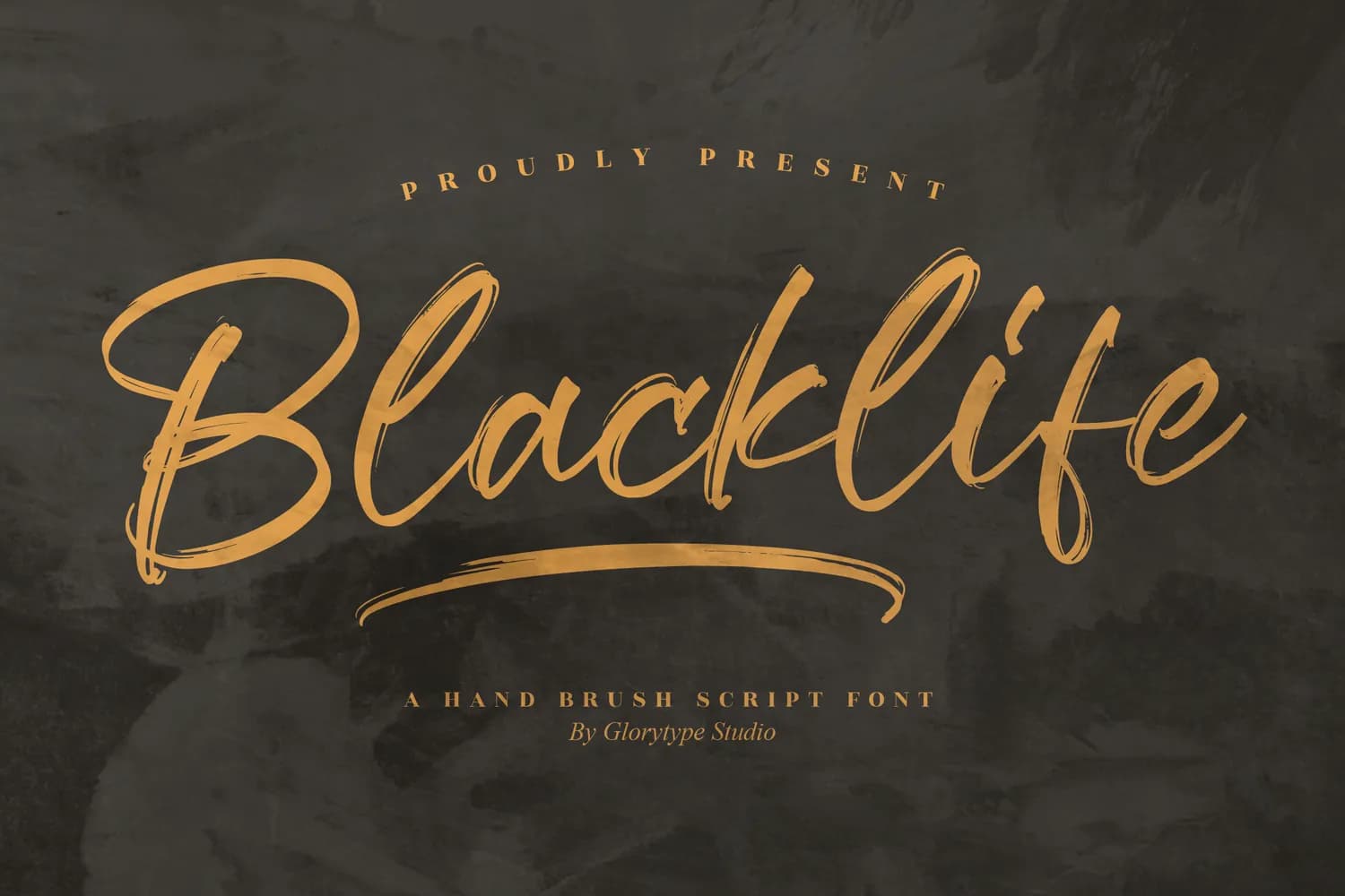 Blacklife