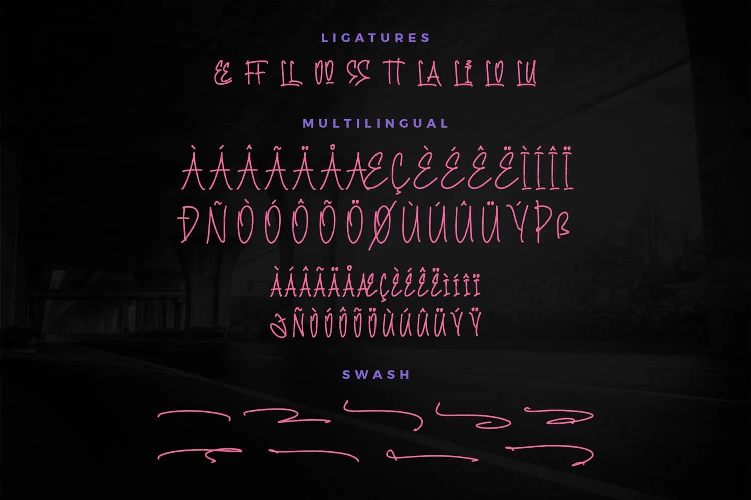 Blagier Swallow