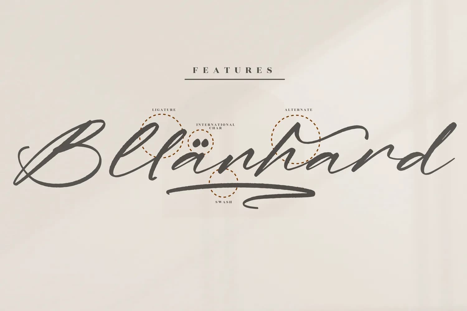 Blanchard