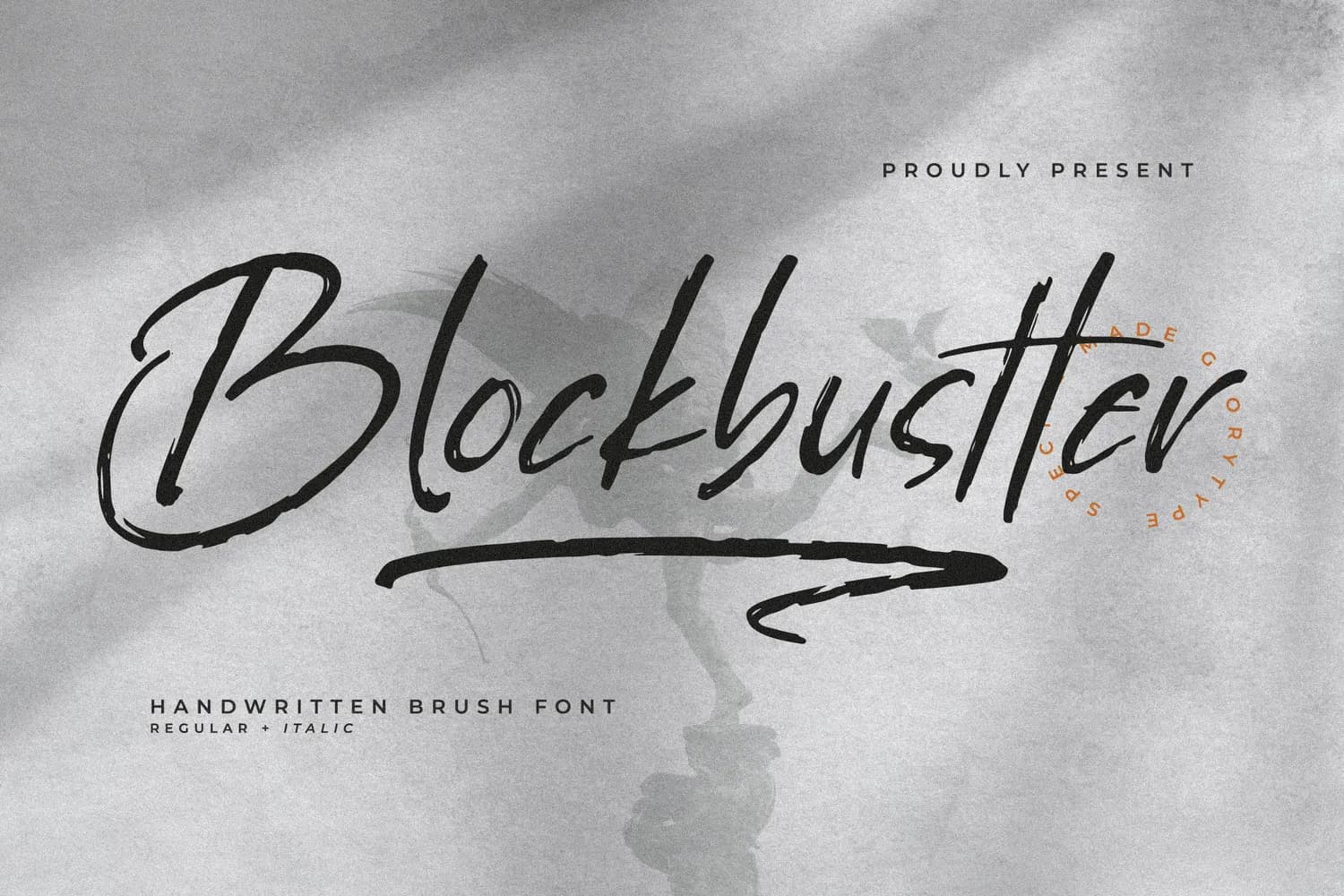 Blockbustter
