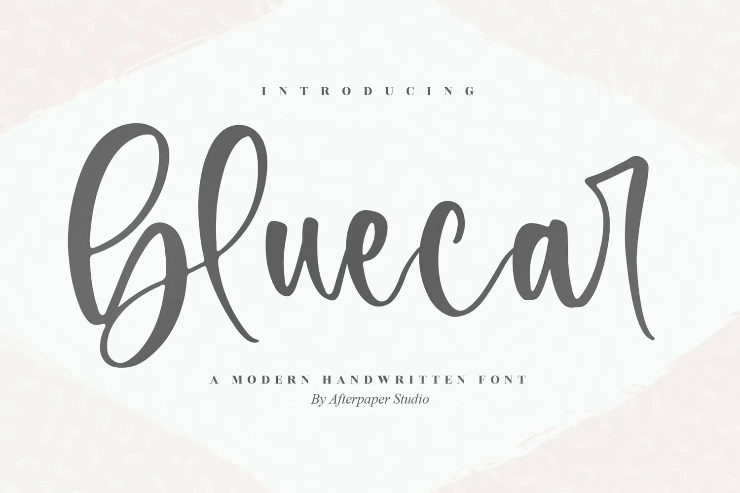 bluecar