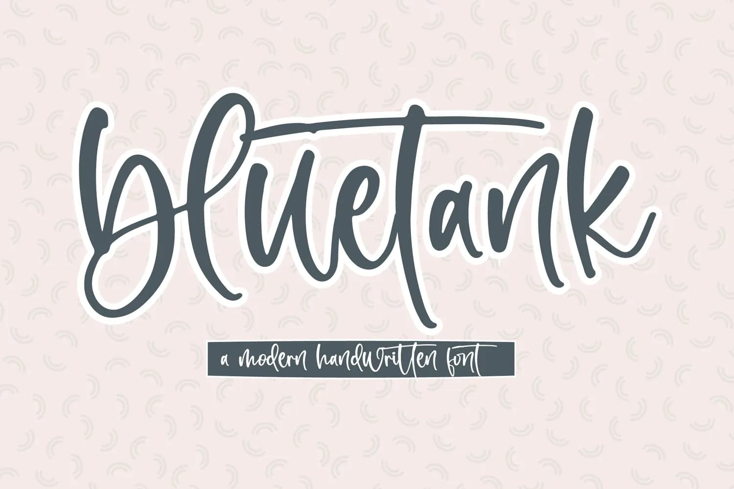 bluetank