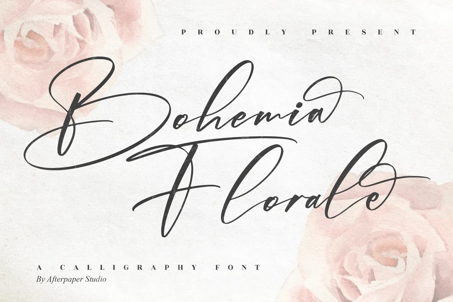 Bohemia Florale