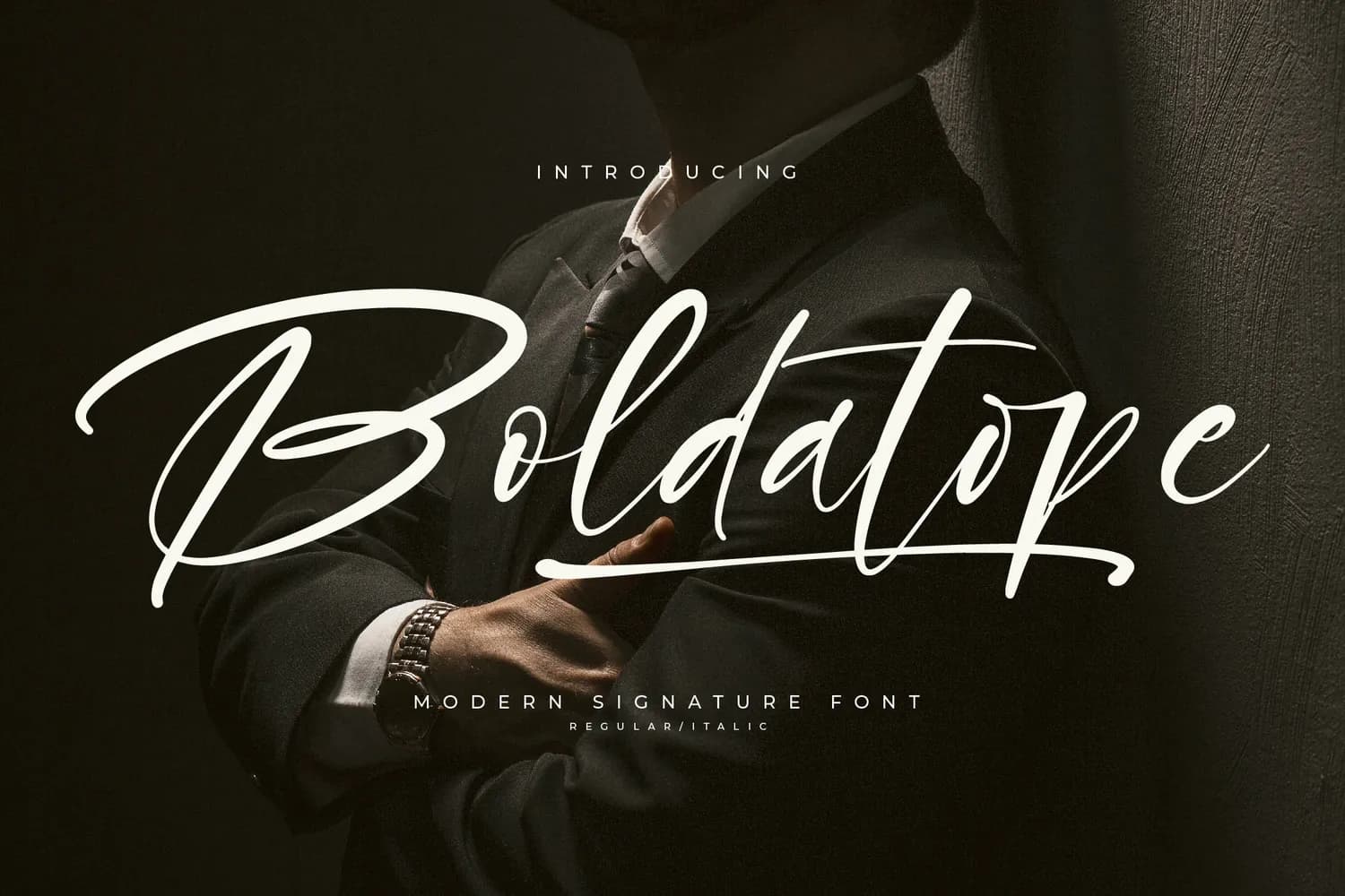 Boldatope