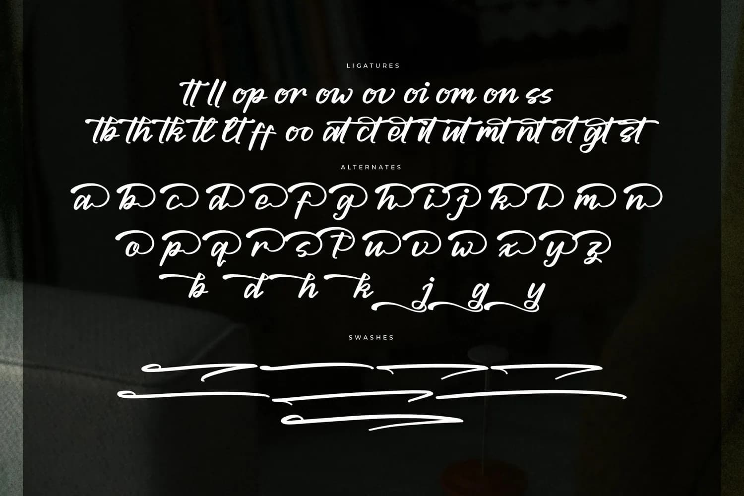 Bolinker Quantum