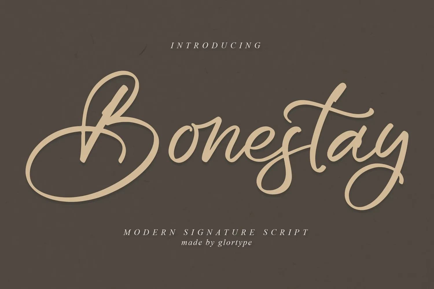 Bonestay