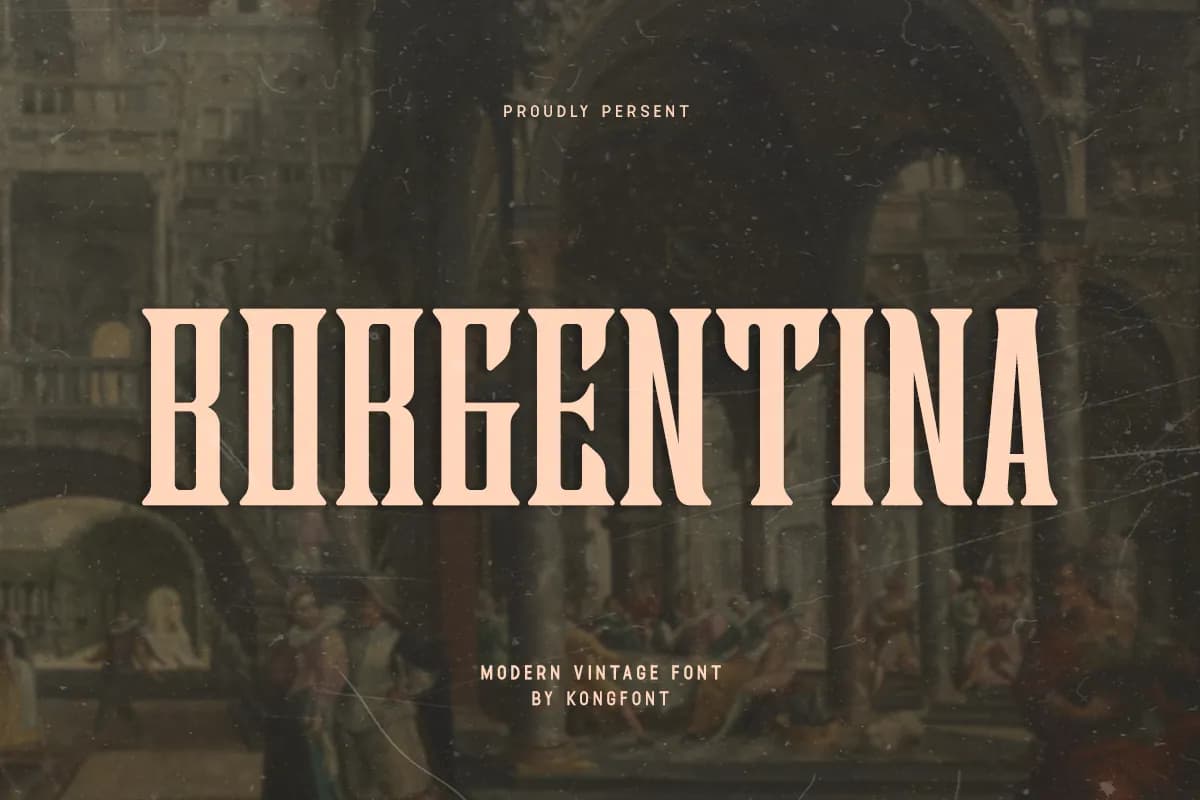 Borgentina