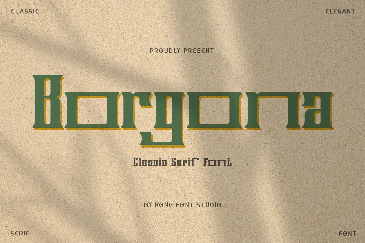 Borgona