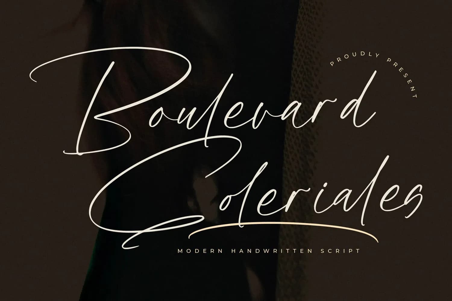 Boulevard Goleriales