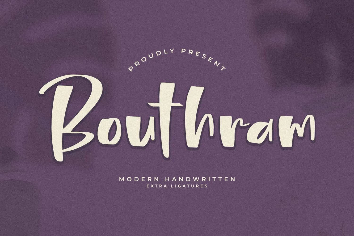 Bouthram