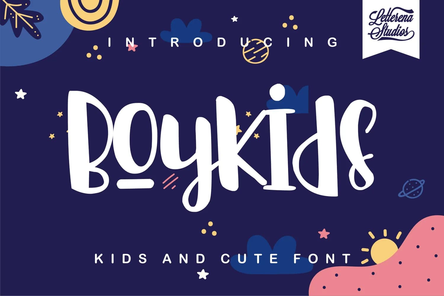 Boykids