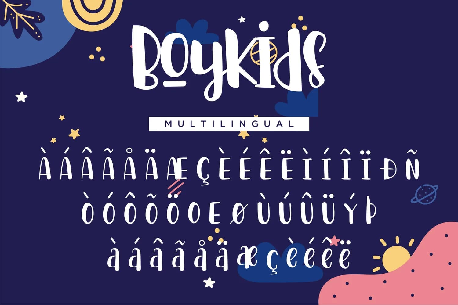 Boykids