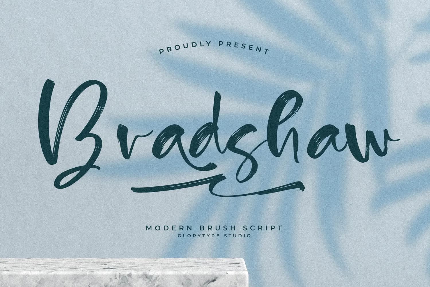 Bradshaw
