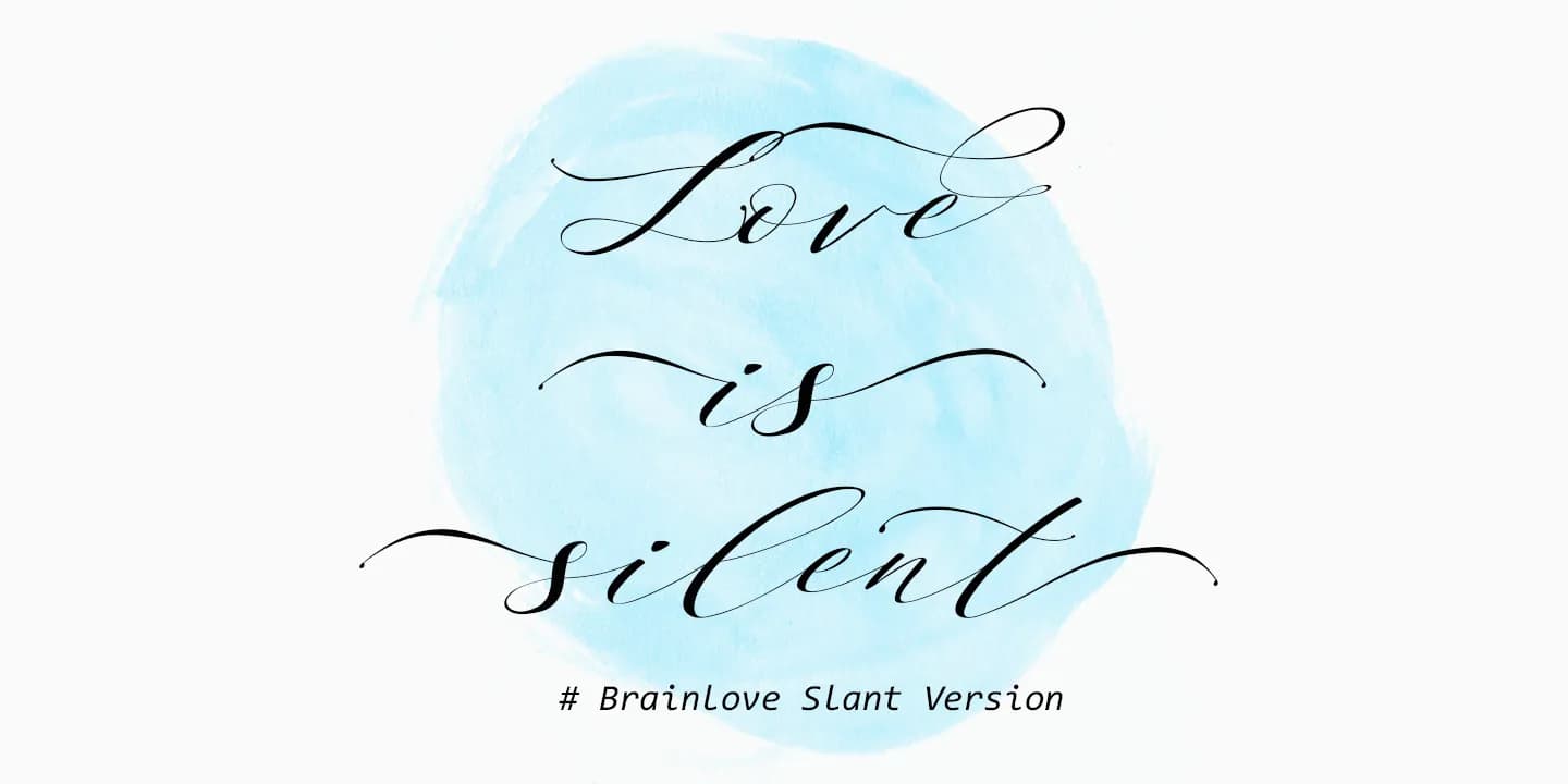 Brainlove