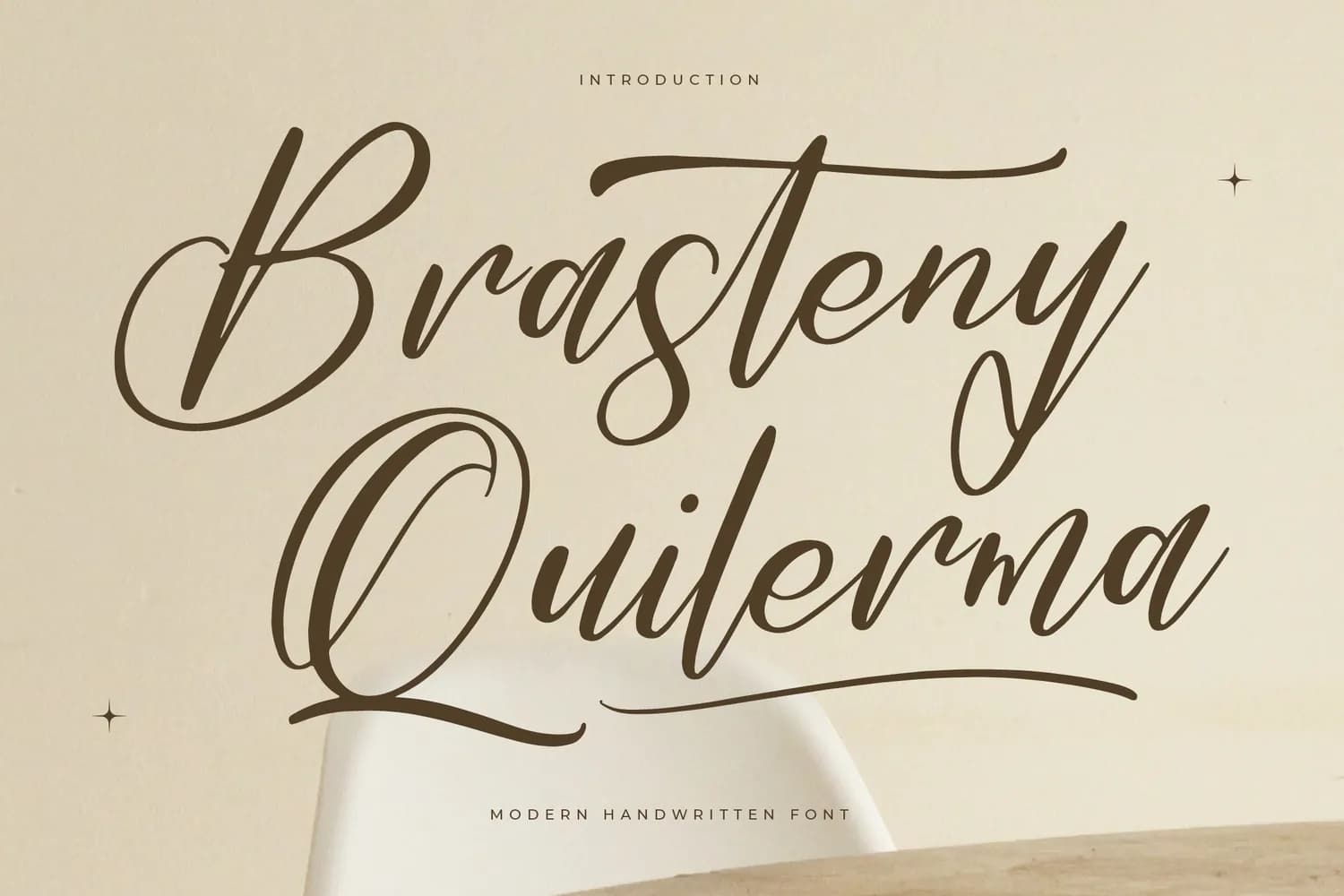 Brasteny Quilerma