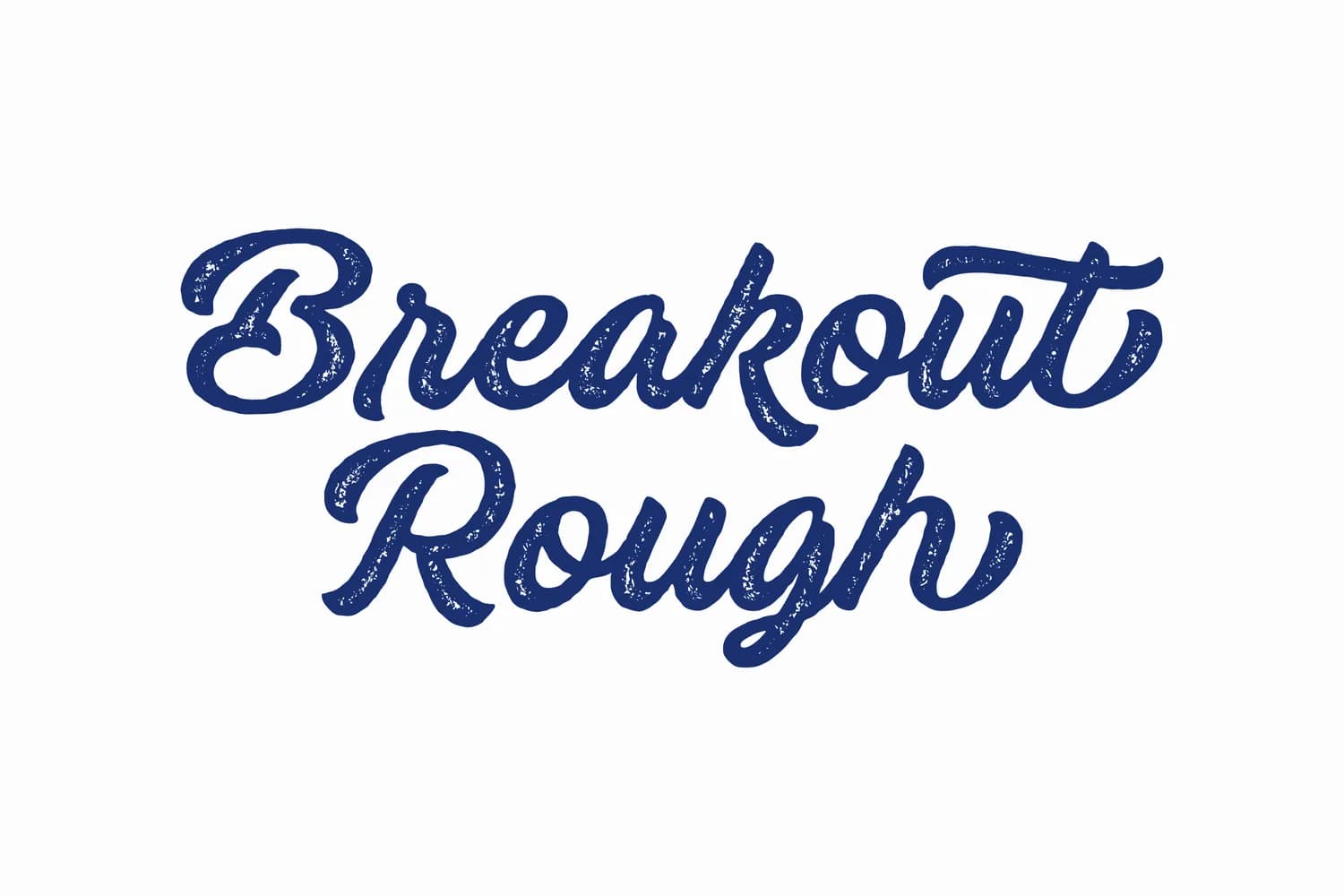 Breakout