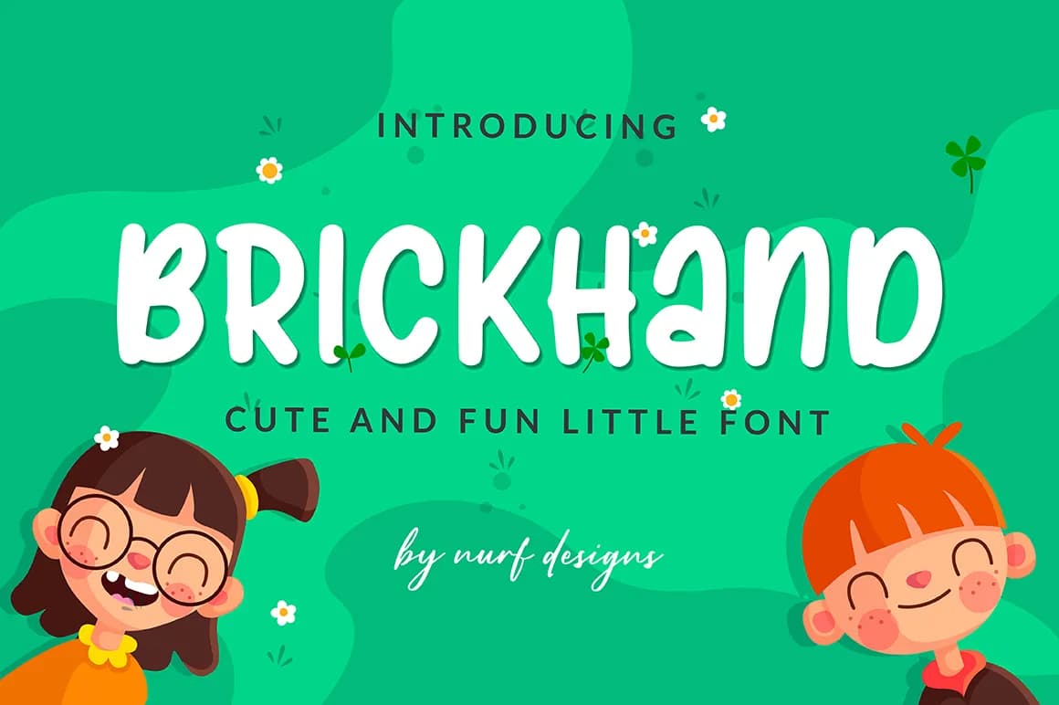 Brickhand