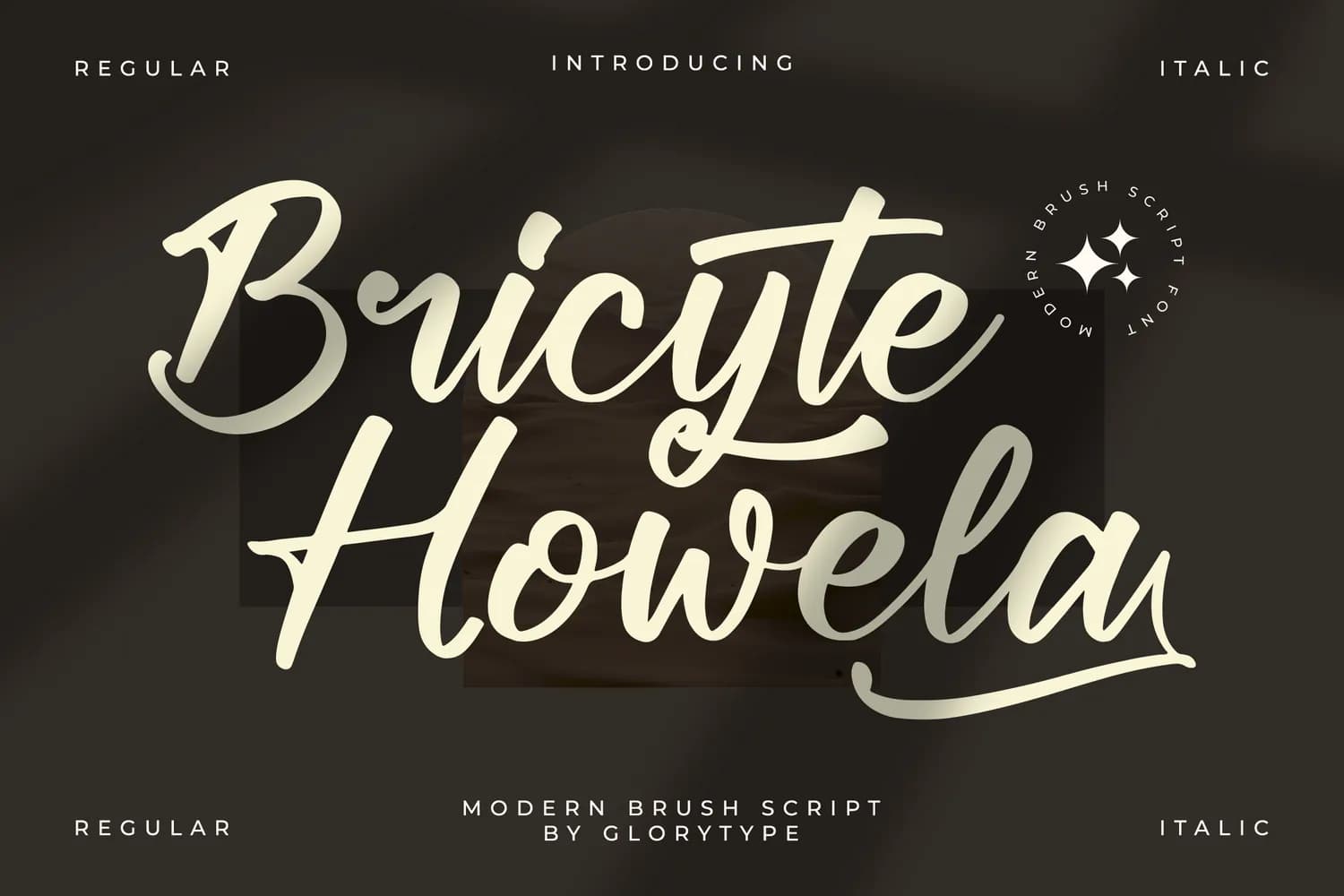 Bricyte Howela