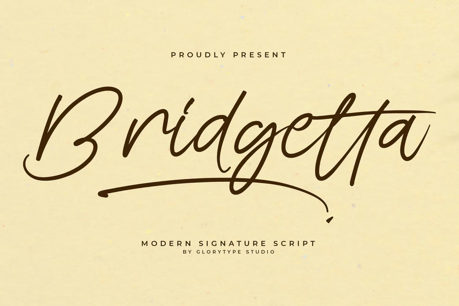 Bridgetta