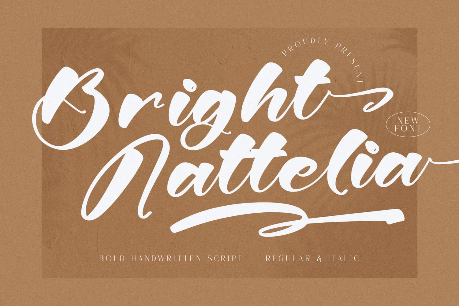 Bright Nattelia