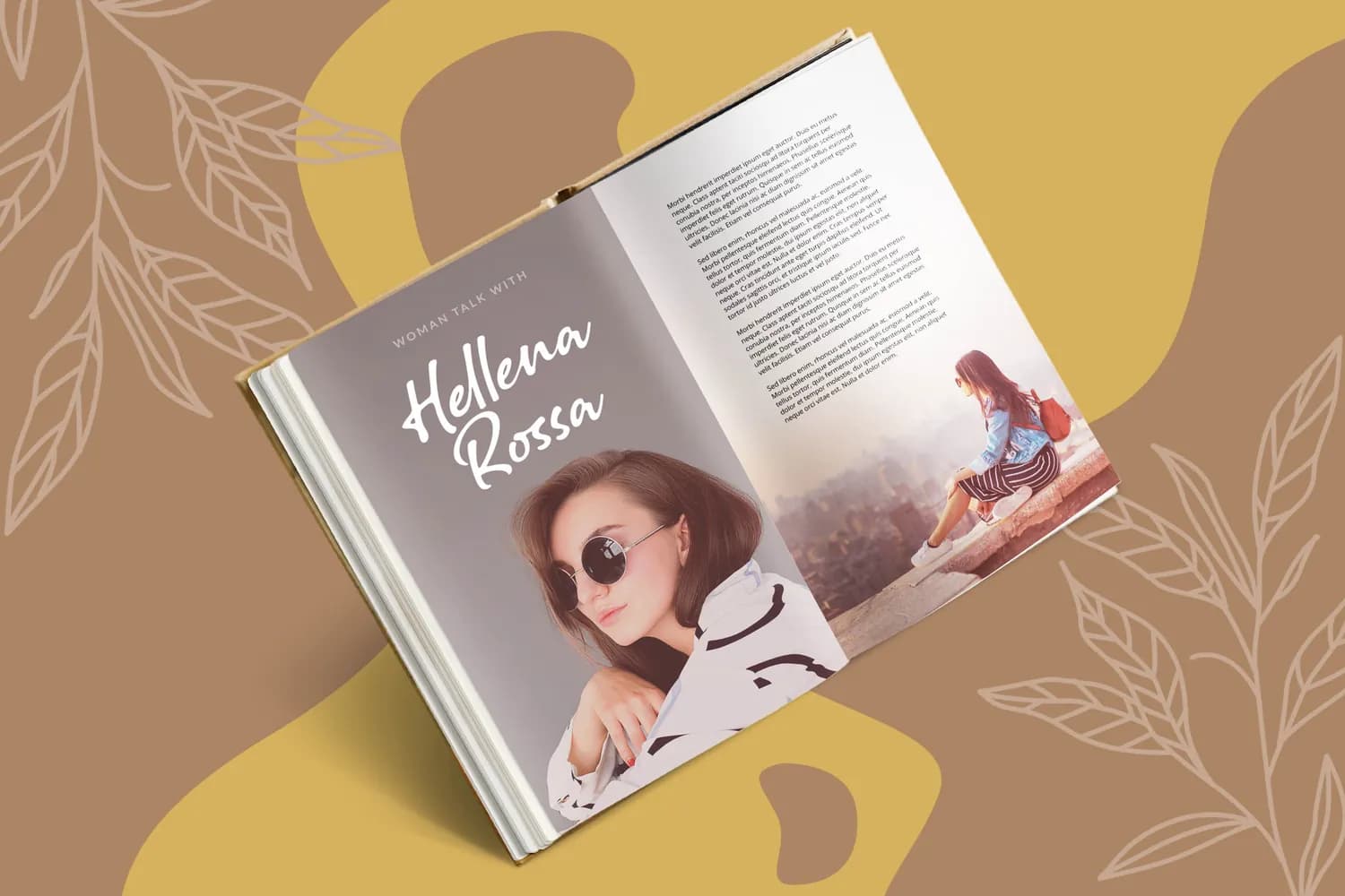 Brillion Rounded Script