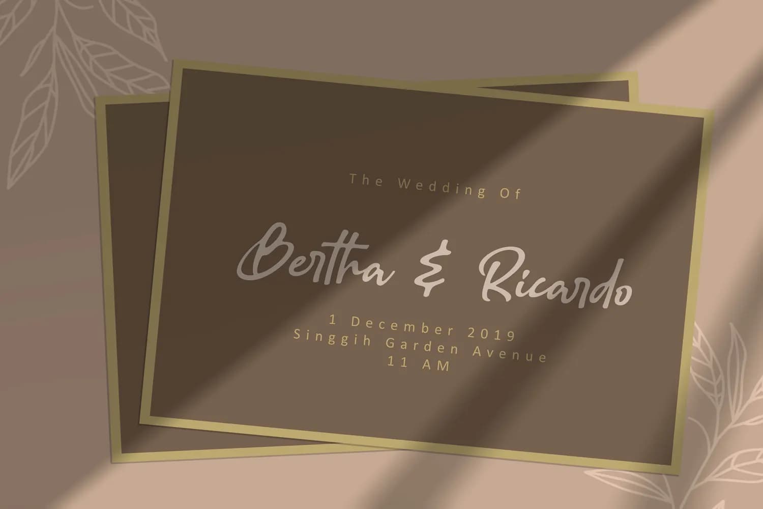Brillion Rounded Script