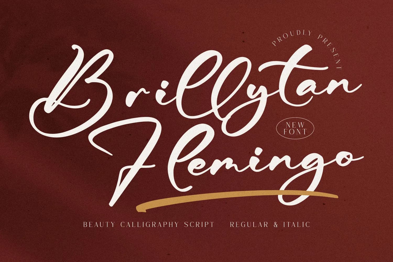 Brillytan Flemingo