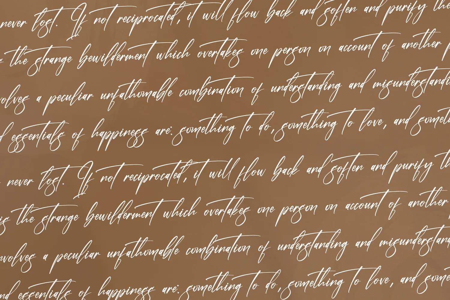 Brithan Signature