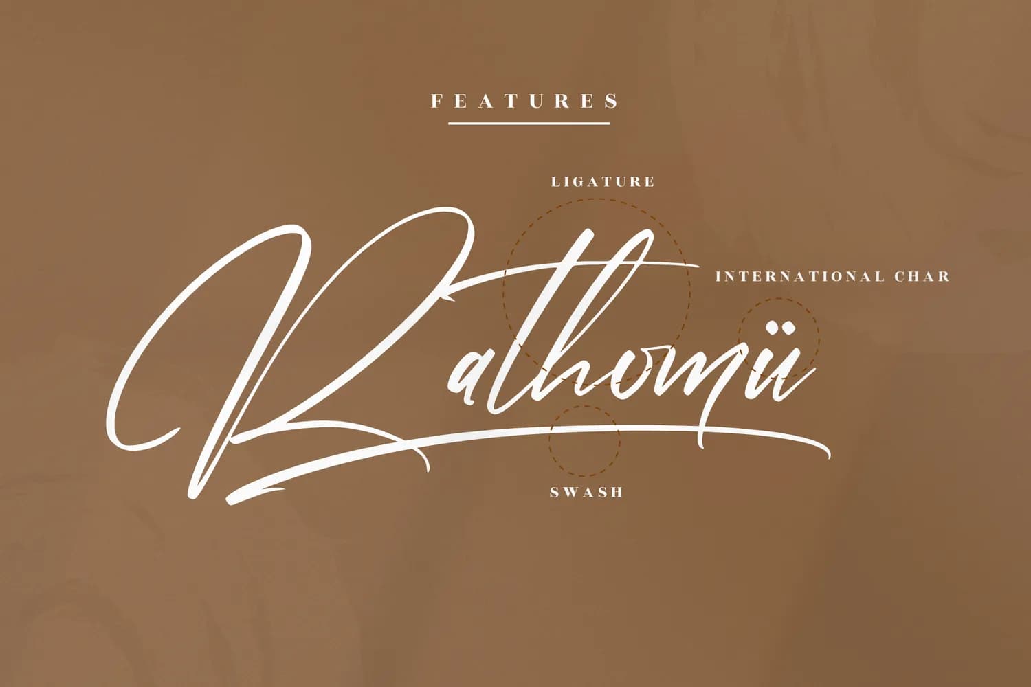 Brithan Signature