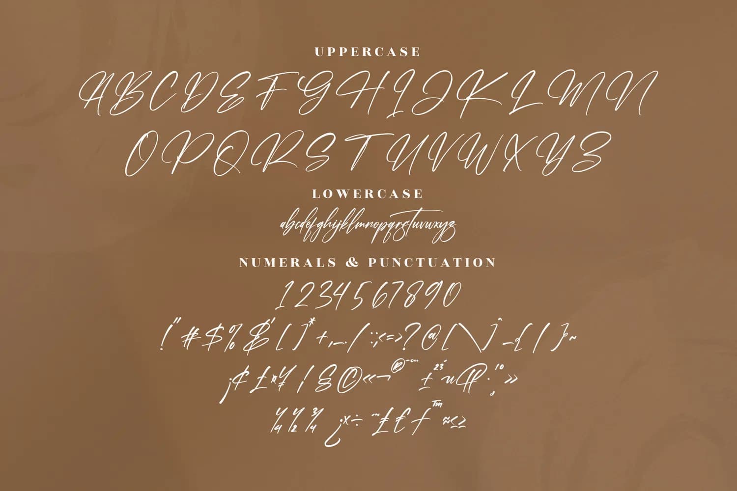 Brithan Signature