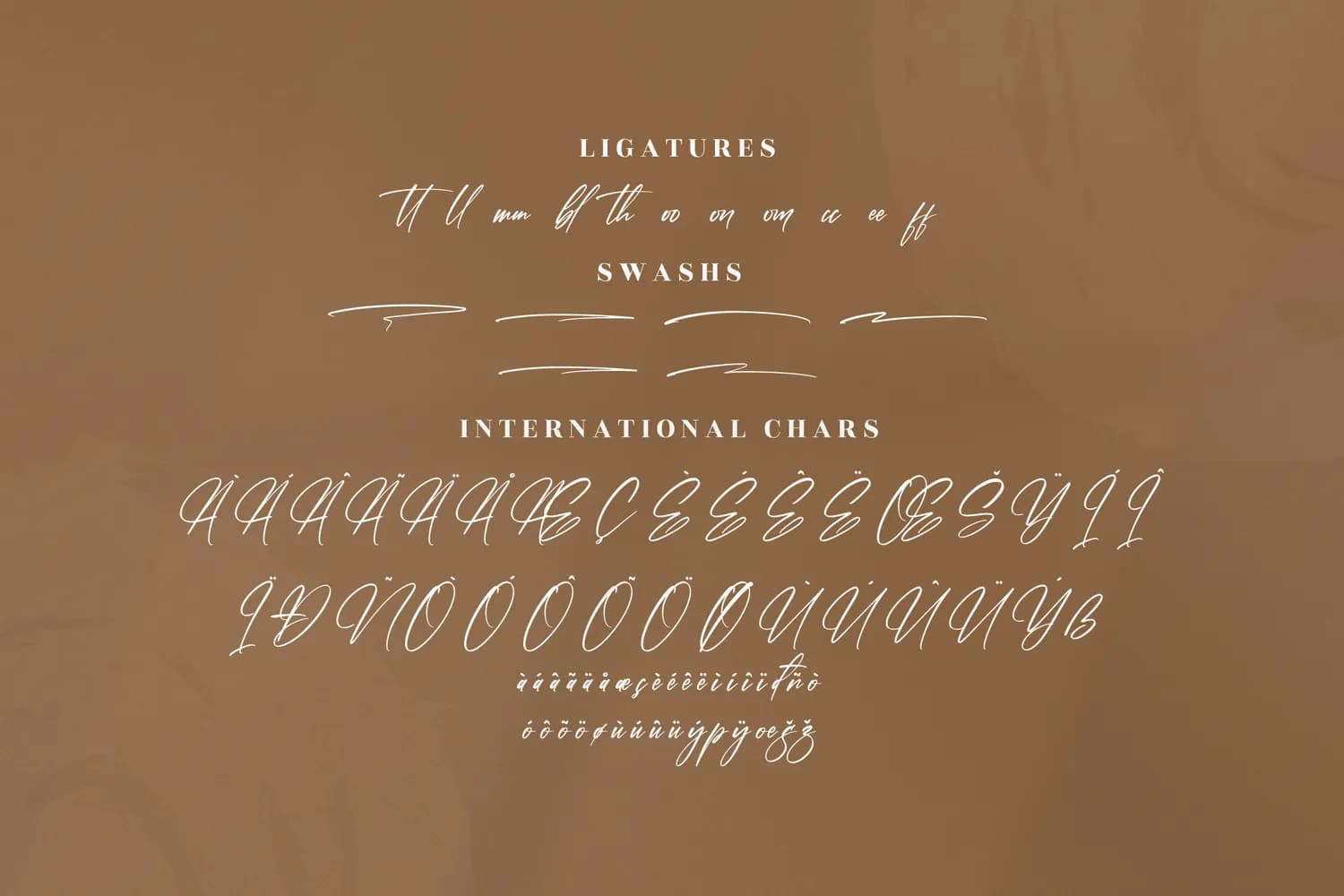 Brithan Signature