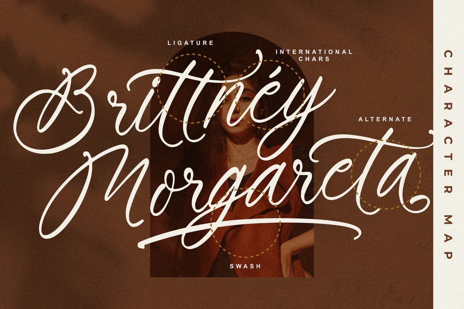 Brittney Morgareta