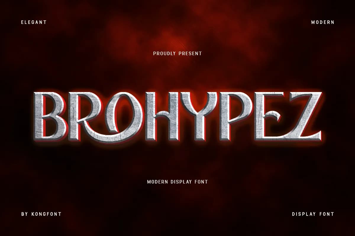Brohypez