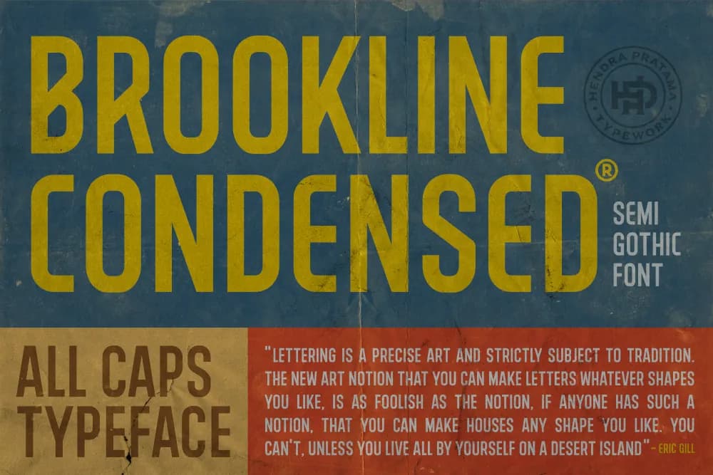 BROOKLINE