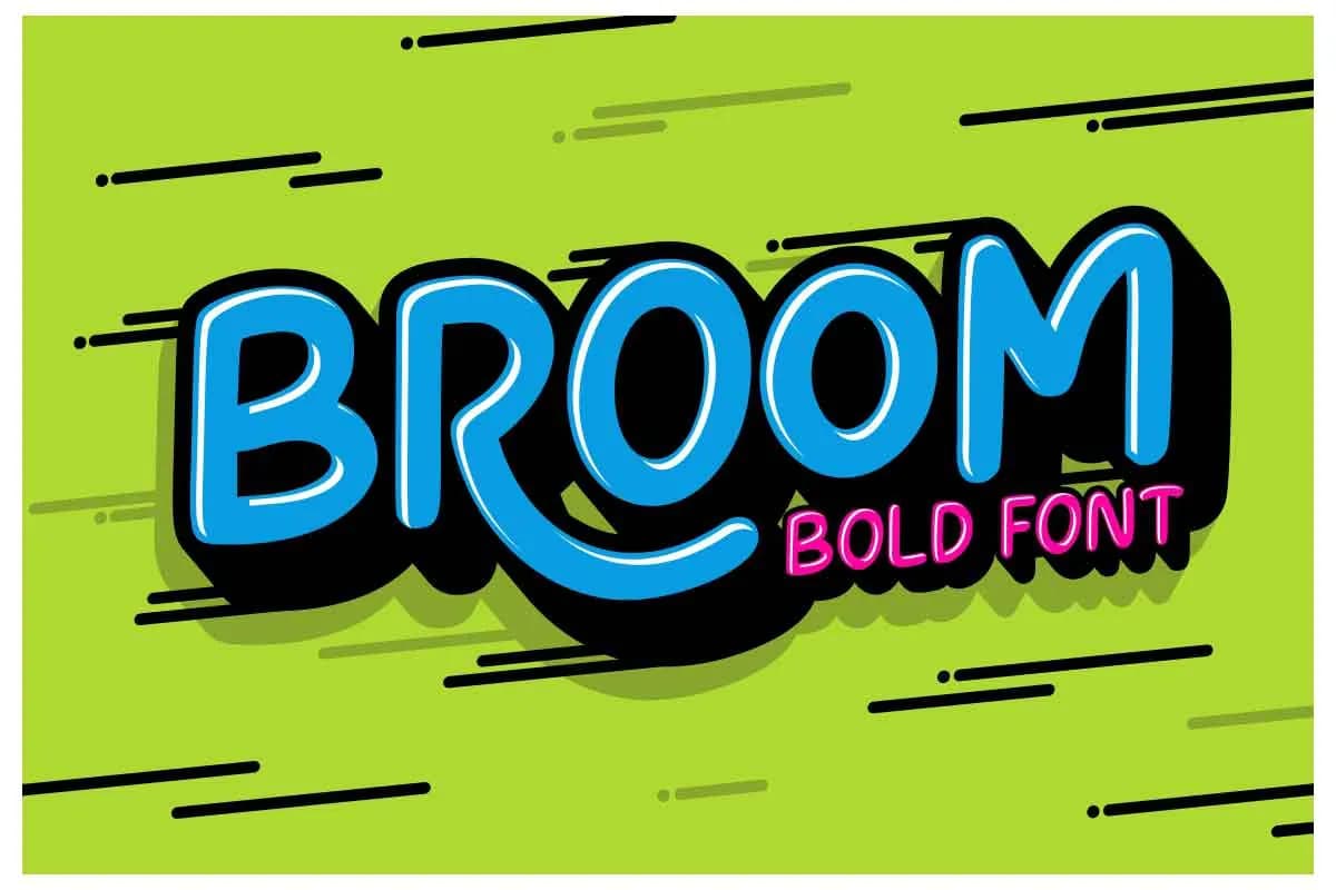Broom